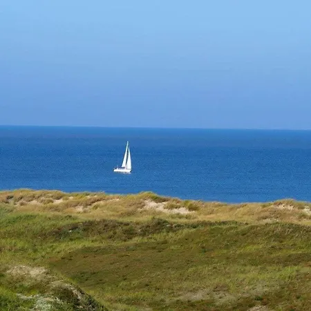 1 In Het Huis Zeeloft * Norderney
