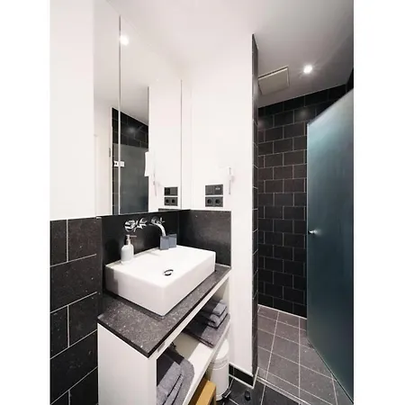 1 In Het Huis Zeeloft Holiday home *