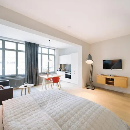 1 In Het Huis Zeeloft Norderney