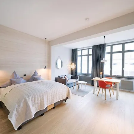 1 In Het Huis Zeeloft Holiday home