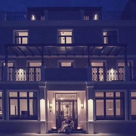 1 In Het Huis Zeeloft * Norderney