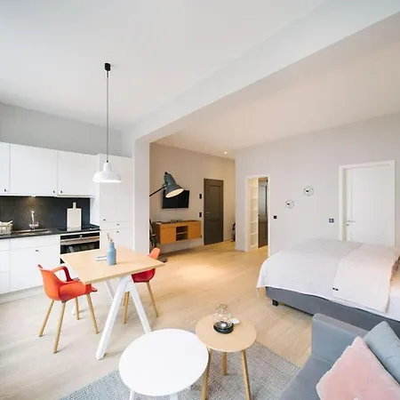1 In Het Huis Zeeloft Norderney
