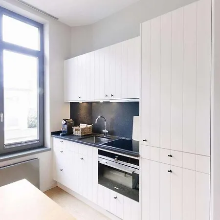 1 In Het Huis Zeeloft * Norderney
