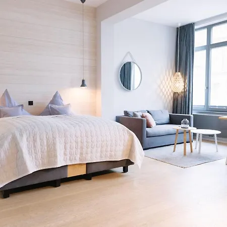 1 In Het Huis Zeeloft Holiday home *