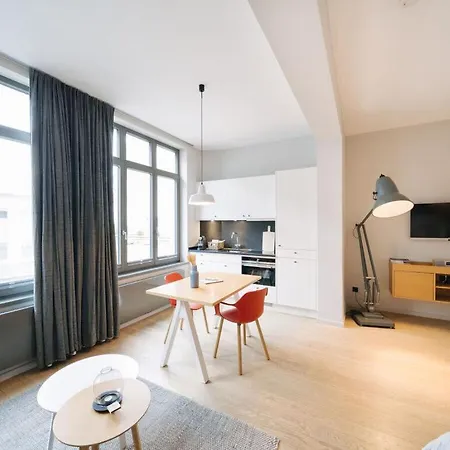 Holiday home 1 In Het Huis Zeeloft *